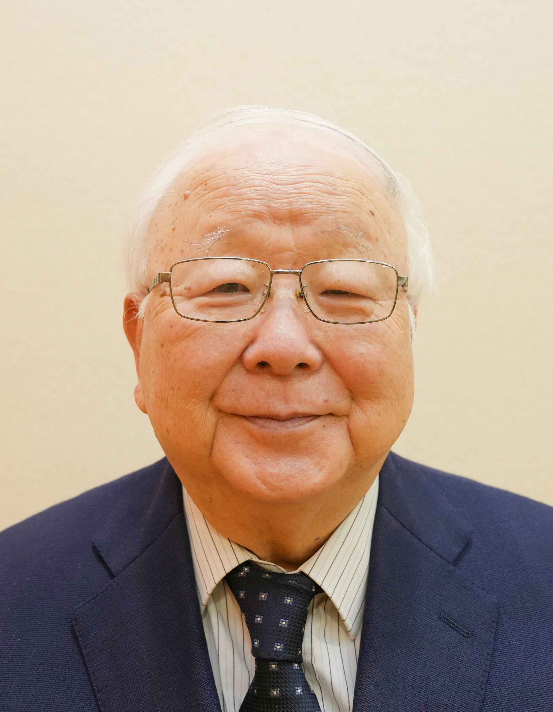 理事長　吉田 象二