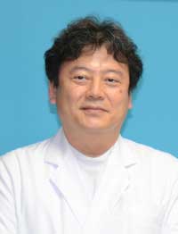 病院長　糸林詠