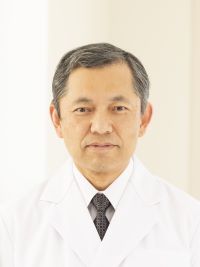 病院長　野村　幸博