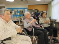 カラオケ大会