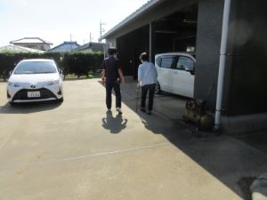 シルバーケアセンター