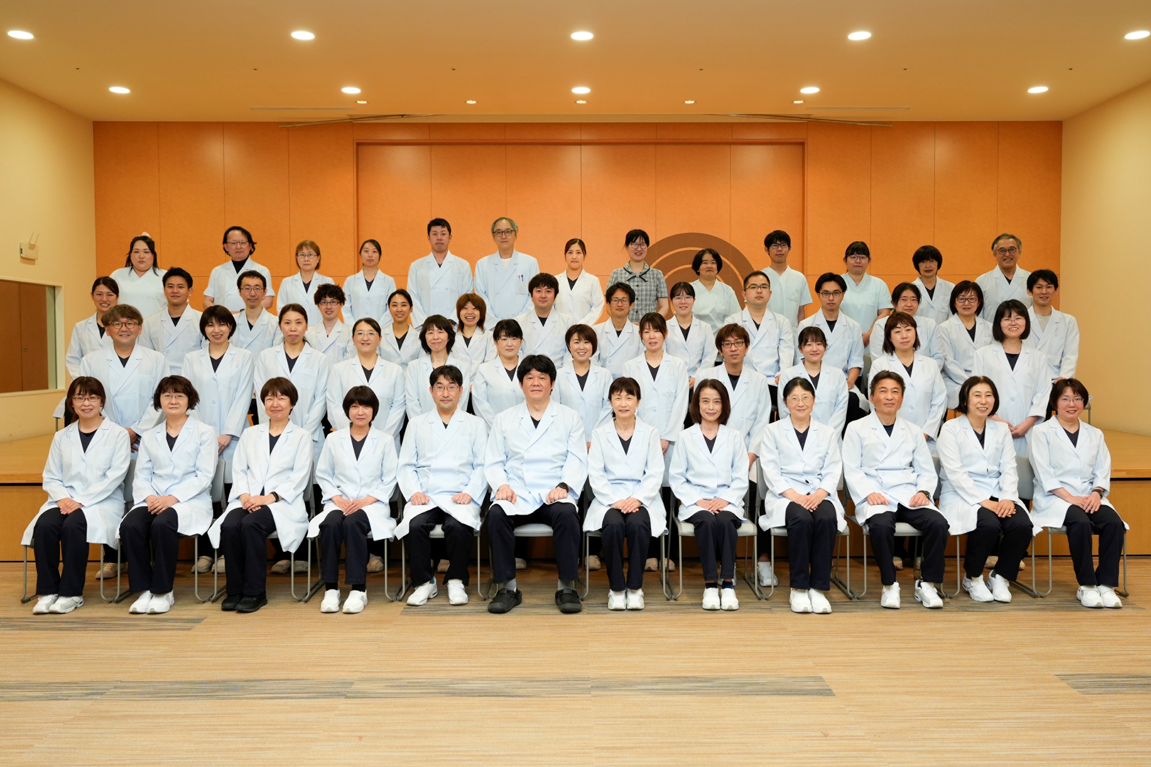 staff
