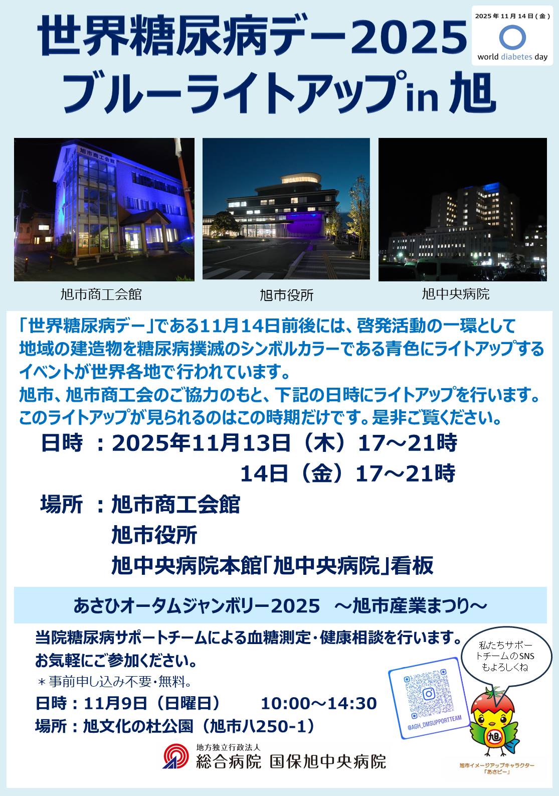 世界糖尿病デー2025ポスター.jpg