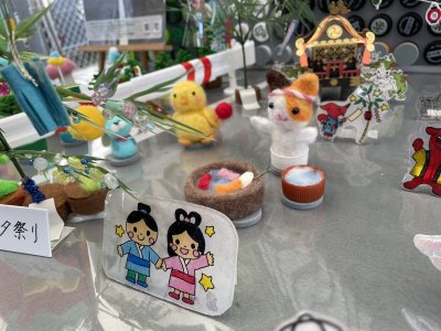 七夕コーナー.JPG